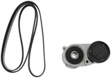 Continental Accessory Drive Belt Kit - VW/Audi K49267D-CON