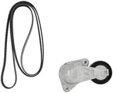 Accessory Drive Belt Kit | K49273A