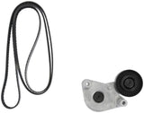 Continental Accessory Drive Belt Kit K49273A-CON