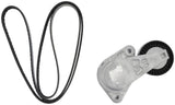Accessory Drive Belt Kit | K49273B