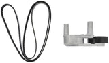 Continental Accessory Drive Belt Kit K49273B-CON