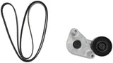 Continental Accessory Drive Belt Kit K49273B-CON