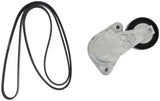 Accessory Drive Belt Kit | K49273C
