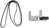 Continental Accessory Drive Belt Kit K49273C-CON