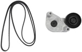 Continental Accessory Drive Belt Kit K49273C-CON