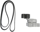 Accessory Drive Belt Kit | K49273D