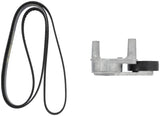 Continental Accessory Drive Belt Kit K49273D-CON
