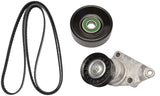 Accessory Drive Belt Kit | K49275B