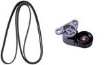 Accessory Drive Belt Kit | K49276