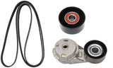 Accessory Drive Belt Kit | K49280B