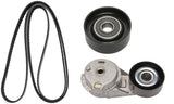 Accessory Drive Belt Kit | K49280C