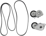 Accessory Drive Belt Kit - BMW | K49282A