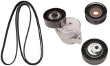 Accessory Drive Belt Kit - BMW | K49282B
