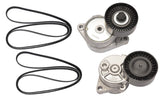 Accessory Drive Belt Kit - BMW | K49282G