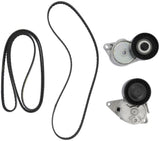 Accessory Drive Belt Kit - BMW | K49282H