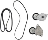 Continental Accessory Drive Belt Kit - BMW K49282H-CON