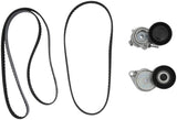 Accessory Drive Belt Kit - BMW | K49282N
