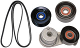 Accessory Drive Belt Kit | K49293C