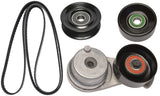 Accessory Drive Belt Kit | K49293D
