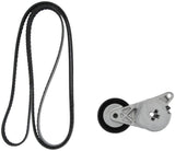 Accessory Drive Belt Kit | K49298A