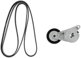 Continental Accessory Drive Belt Kit K49298B-CON