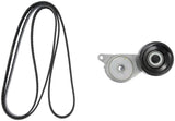 Continental Accessory Drive Belt Kit K49298B-CON