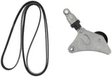 Accessory Drive Belt Kit | K49303A