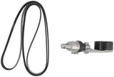 Continental Accessory Drive Belt Kit K49303A-CON