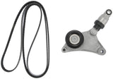 Continental Accessory Drive Belt Kit K49303A-CON