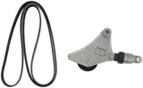 Accessory Drive Belt Kit | K49303B
