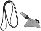 Accessory Drive Belt Kit | K49303C