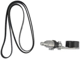 Continental Accessory Drive Belt Kit K49303C-CON