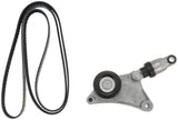 Continental Accessory Drive Belt Kit K49303D-CON