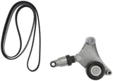 Continental Accessory Drive Belt Kit K49303E-CON
