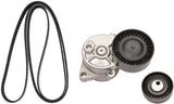 Accessory Drive Belt Kit - BMW | K49311A