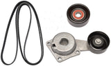Accessory Drive Belt Kit | K49314A