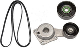 Accessory Drive Belt Kit | K49314B
