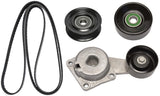 Accessory Drive Belt Kit | K49314