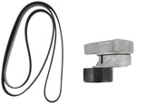 Continental Accessory Drive Belt Kit K49341B-CON