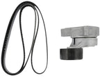 Continental Accessory Drive Belt Kit K49341C-CON