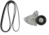 Continental Accessory Drive Belt Kit K49341C-CON
