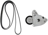 Accessory Drive Belt Kit | K49341D