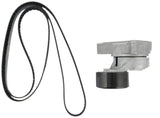 Continental Accessory Drive Belt Kit K49341D-CON