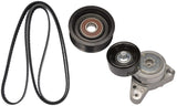 Accessory Drive Belt Kit | K49341E