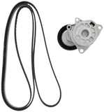 Accessory Drive Belt Kit | K49343A