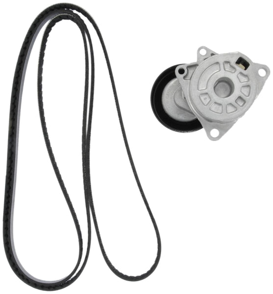 Accessory Drive Belt Kit UroTuning
