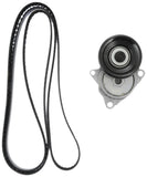 Continental Accessory Drive Belt Kit K49343A-CON