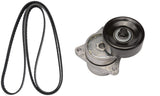 Accessory Drive Belt Kit | K49343C
