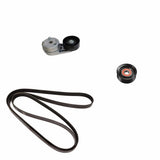 Accessory Drive Belt Kit | K49344