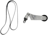 Accessory Drive Belt Kit | K49346A